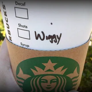 Whitney W.