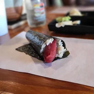 Akami Tuna
