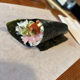 Spicy Tuna