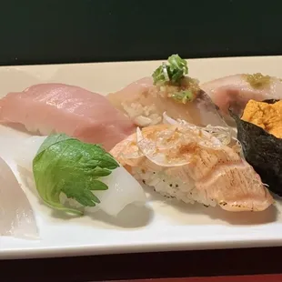 Omakase