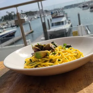 food, pasta dish, pasta