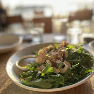 Insalata di Crescione