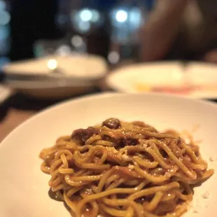 Amatriciana