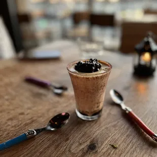 Tiramisu&apos; al Cucchiaio