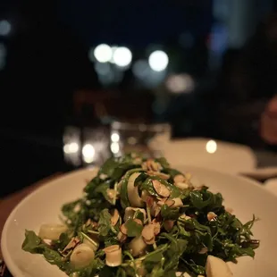 Insalata di Crescione