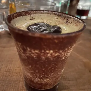 Tiramisu al Cucchiaio**