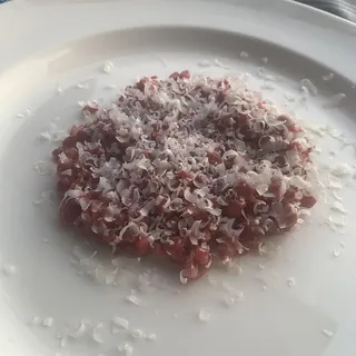 Battuta di Carne
