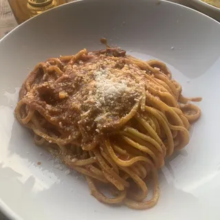 Amatriciana