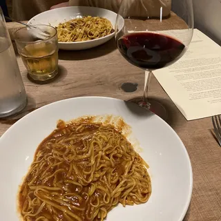 Arrabbiata*