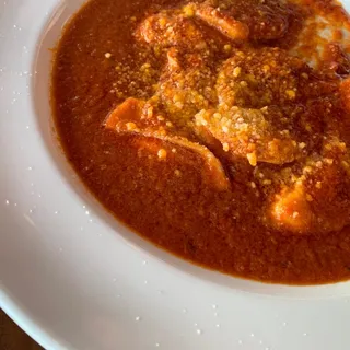 Ravioli di Carne***