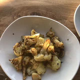 Cavolfiori (Cauliflower)