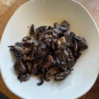 Funghi (Mushrooms)