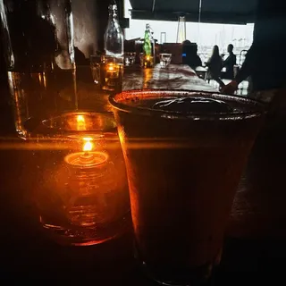 Tiramisu' al Cucchiaio