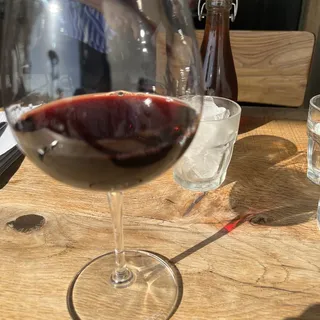 Barbera d'Alba  Borgogno