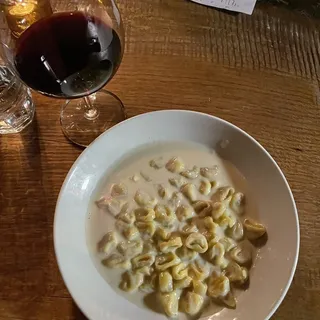 Montepulciano d'Abruzzo  Yume, Caldora