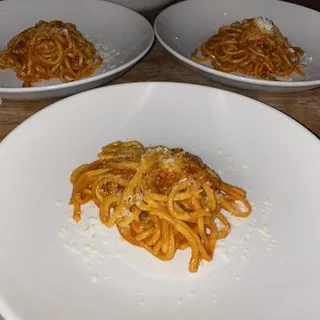 Angelo Poretti  Red