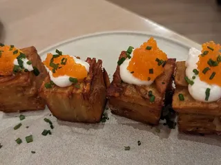 PLANTA Cocina Marina Del Rey