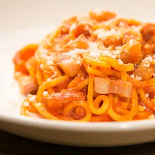 pasta dish, food, pasta