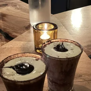 Tiramisu' al Cucchiaio