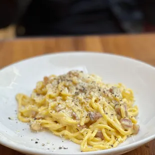carbonara