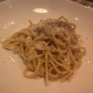 Cacio e Pepe