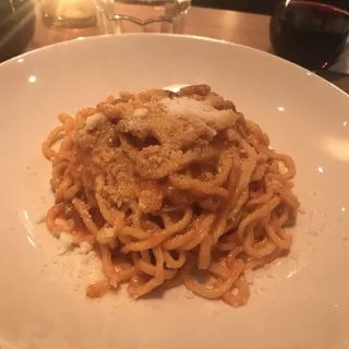 Amatriciana