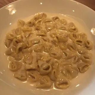 Crema di Parmigiano**