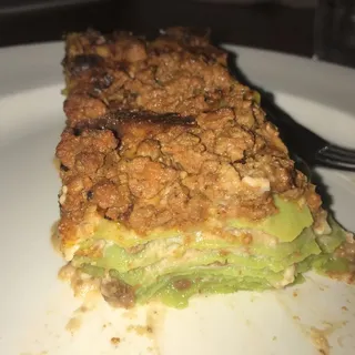 Lasagna***