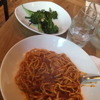 Arrabbiata*