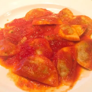 Ravioli di Carne***