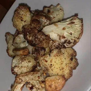 Cavolfiori (Cauliflower)