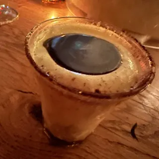 Tiramisu' al Cucchiaio