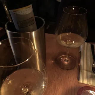 Ca' Brione  Nino Negri