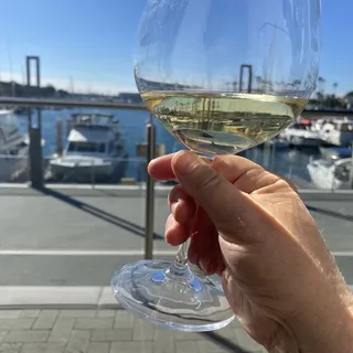 Chardonnay  Cervaro della Sala, Antinori