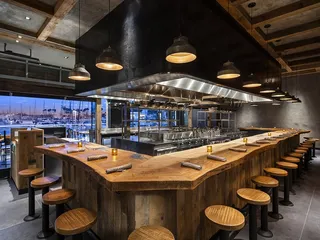 UOVO | Marina del Rey