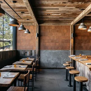 interior, ramen and noodles