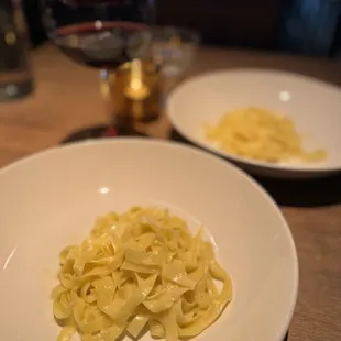 Truffle pasta - get it