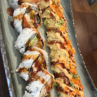 Temptation Roll