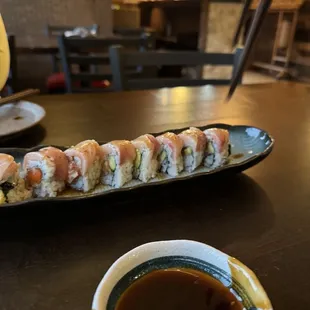 soups and chowder, food