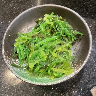 Wakame Salad
