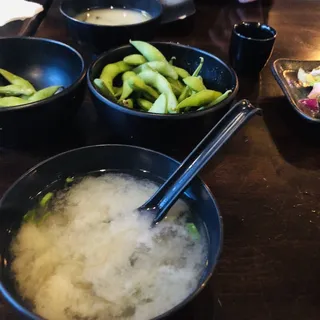 Miso Soup