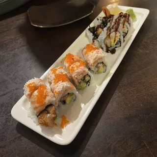 Temptation Roll