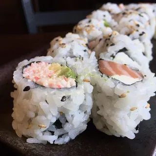 Philly Roll