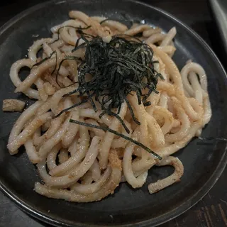 Mentaiko Udon