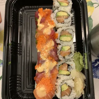 Avocado Roll