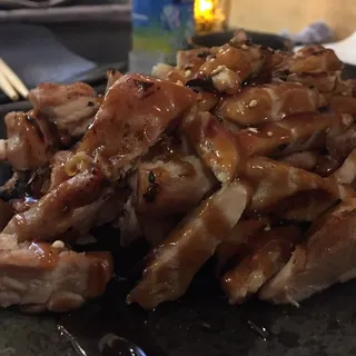 Chicken Teriyaki