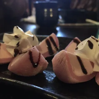 Mochi Ice Cream (2pcs)