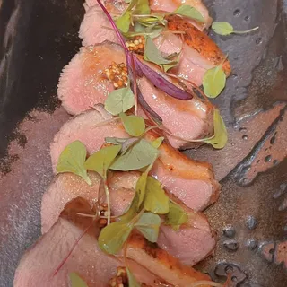 Duck Breast
