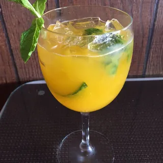 Margarita (Sake Base)