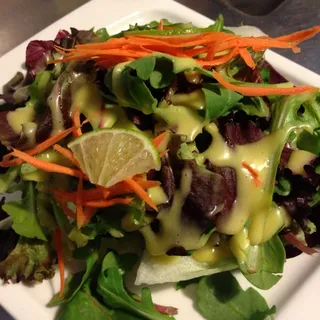 House Salad